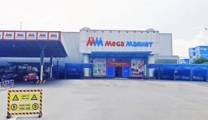 MM Mega Market An Phú Quận 2